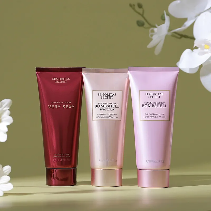 100ML vücut süt nemlendirici v - Perfume Fragrance Body Lotion incelemesi ve fiyatı
