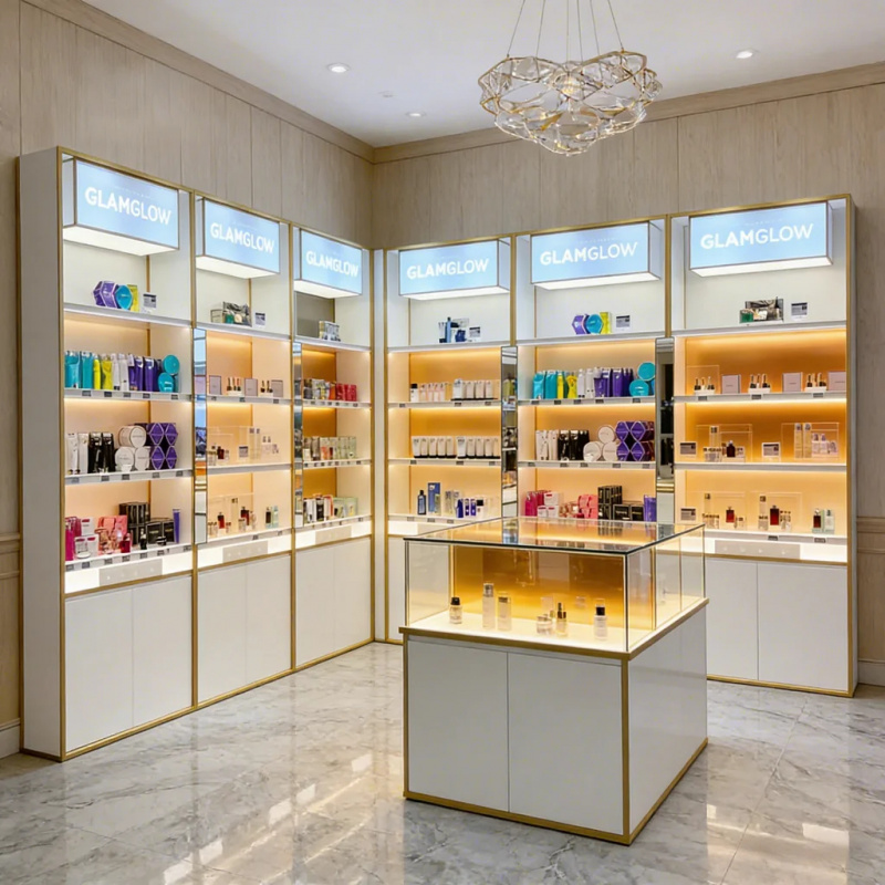Özel Tasarım Modern Lüks LED A - Perfume Fragrance Shop incelemesi ve fiyatı