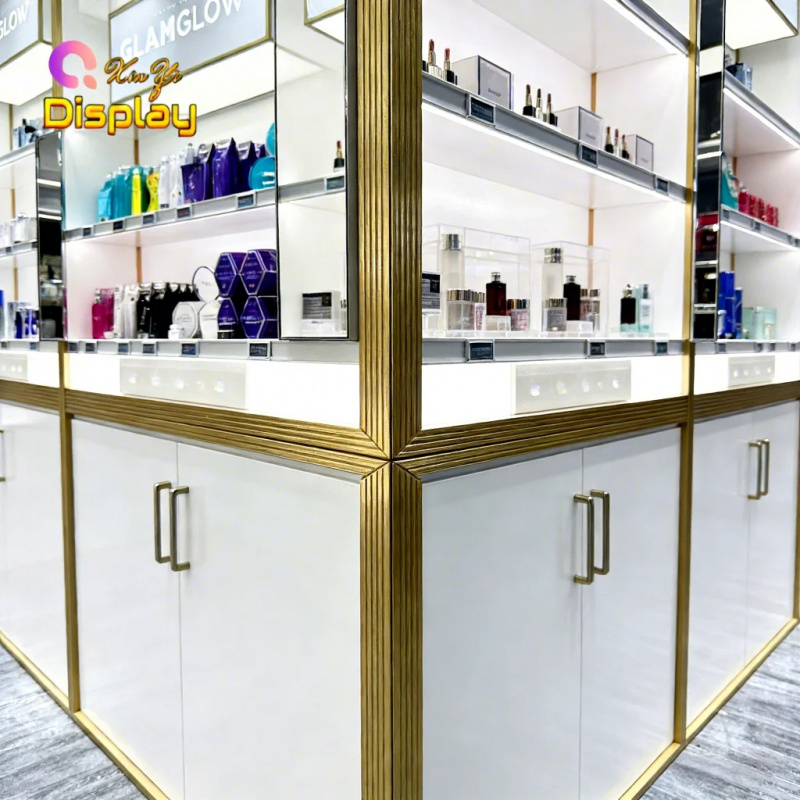 Özel Tasarım Modern Lüks LED A - Perfume Fragrance Shop incelemesi ve fiyatı