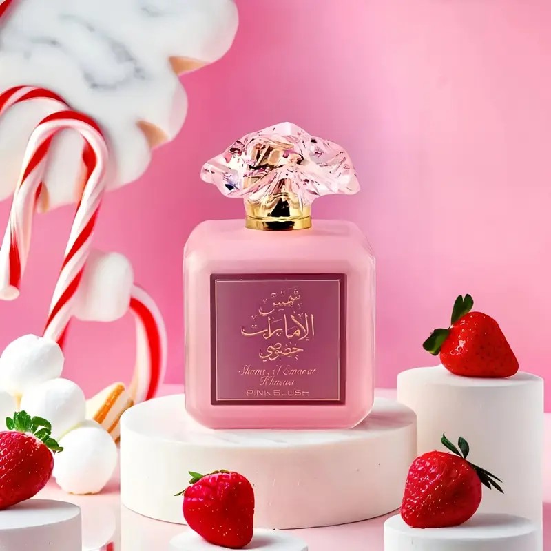 PEMBE ALLIK PARFÜMÜ Pembe Sis  - Perfume Fragrance For Girls incelemesi ve fiyatı