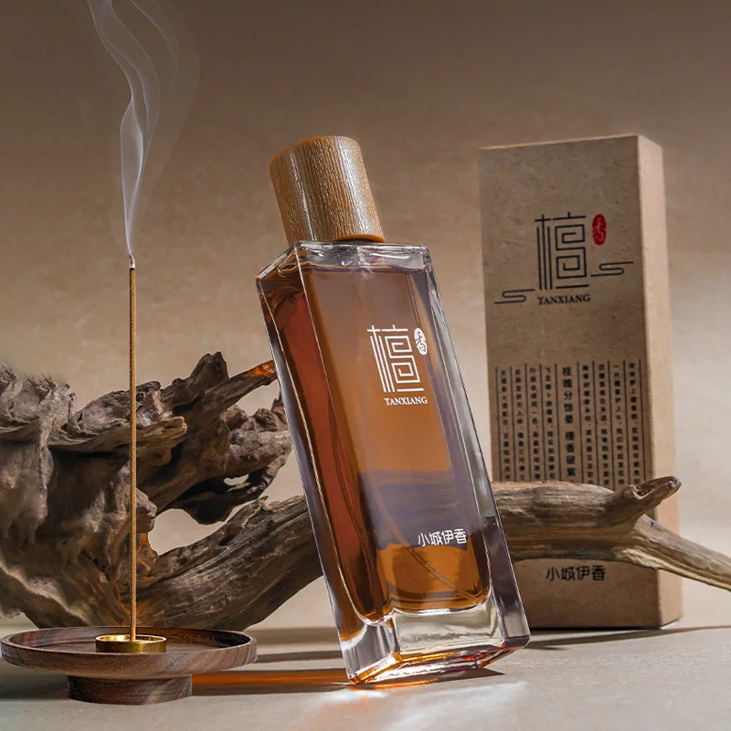 50ml Sandal Ağacı Eau de Toile - Perfume Fragrance Lasting incelemesi ve fiyatı